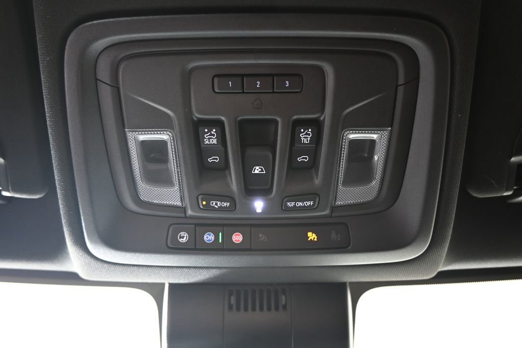 Used 2022 Chevrolet Silverado 1500 High Country w/ High Country Premium Package image 34