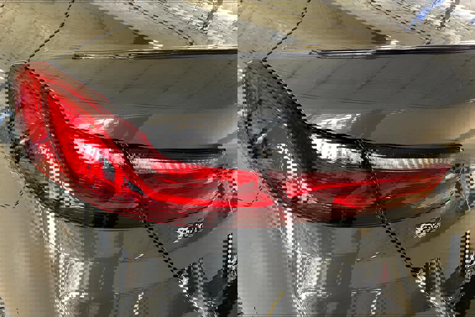 New 2026 BMW M850i xDrive Coupe image 14