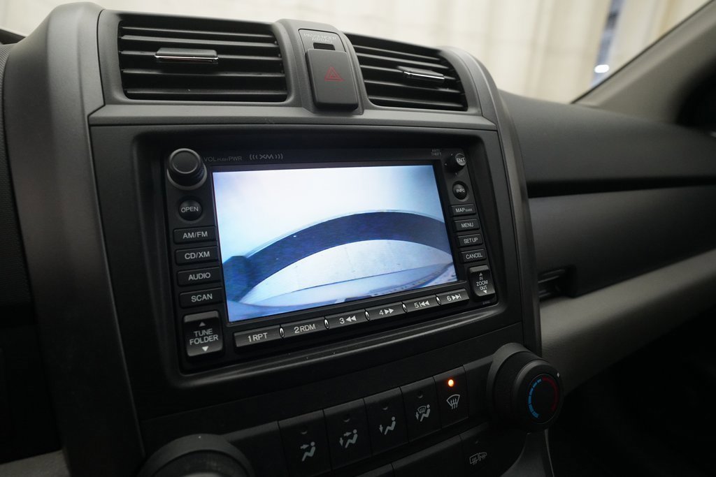 Used 2007 Honda CR-V EX-L image 20