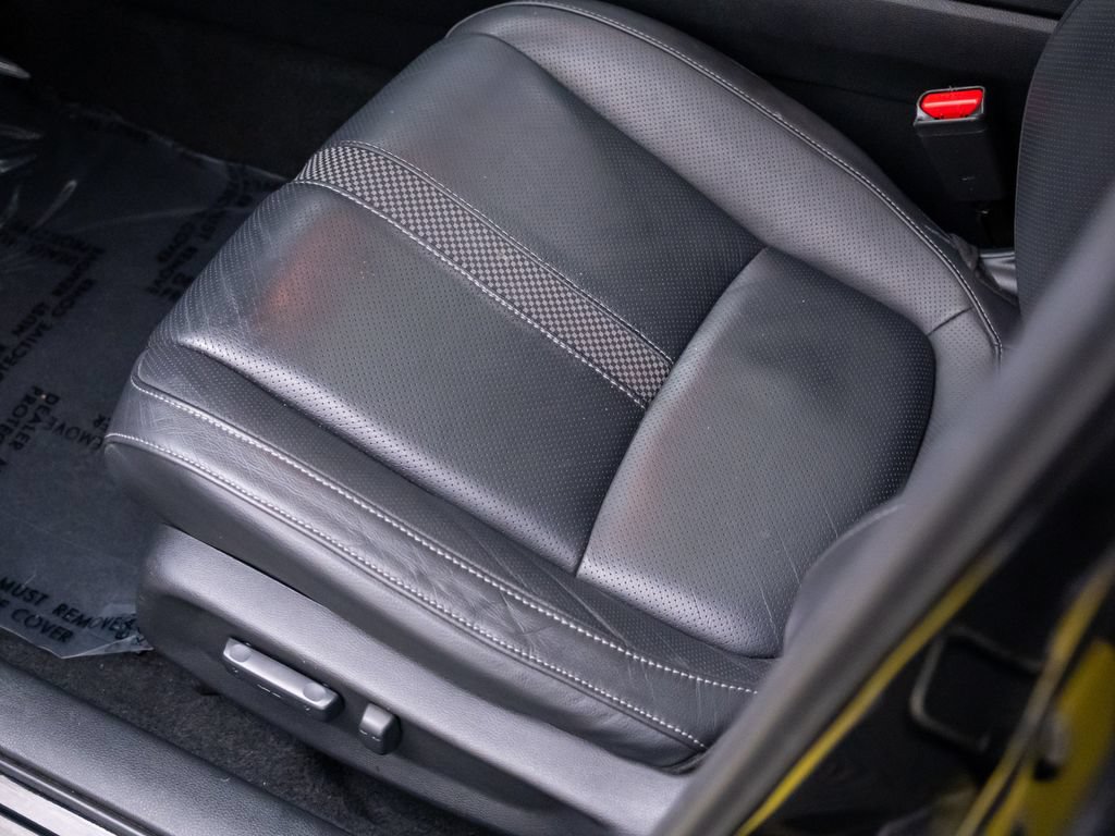 Certified 2019 Honda Civic EX-L image 16