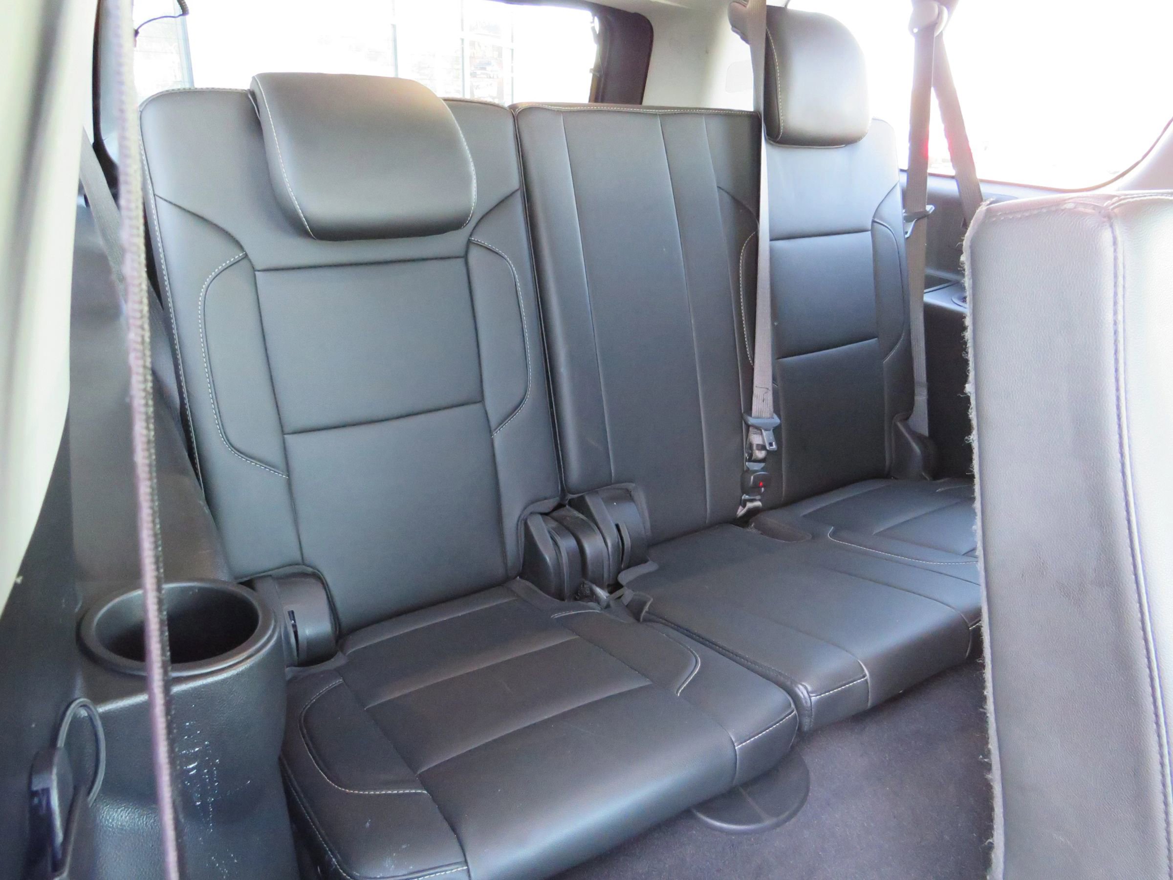 Used 2020 Chevrolet Suburban LT AWD/4WD image 41
