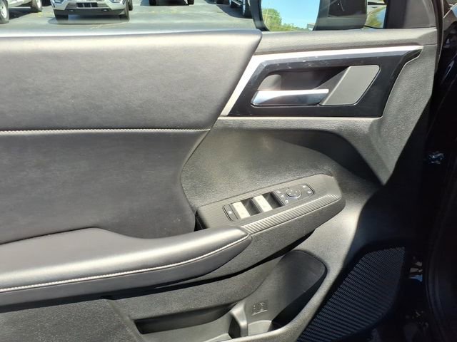Used 2024 Mitsubishi Outlander SE image 14