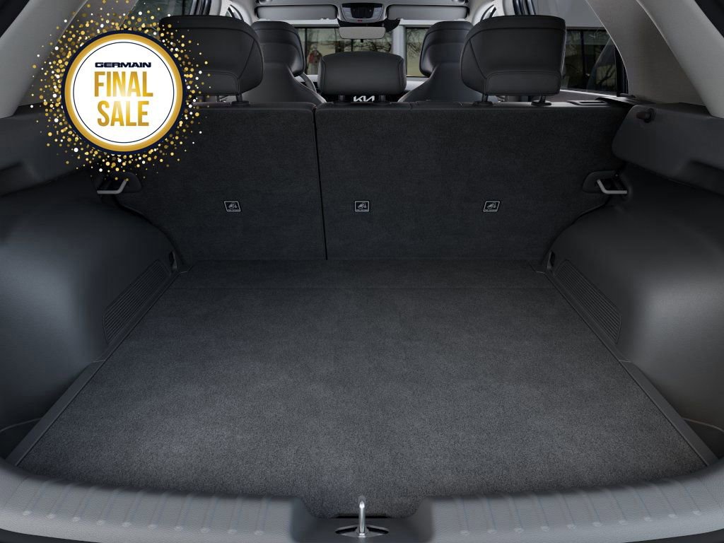 New 2025 Kia Niro EX image 20