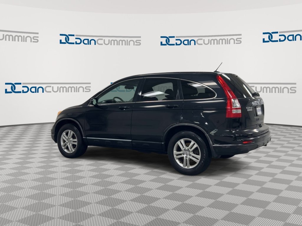 Used 2010 Honda CR-V EX-L image 6