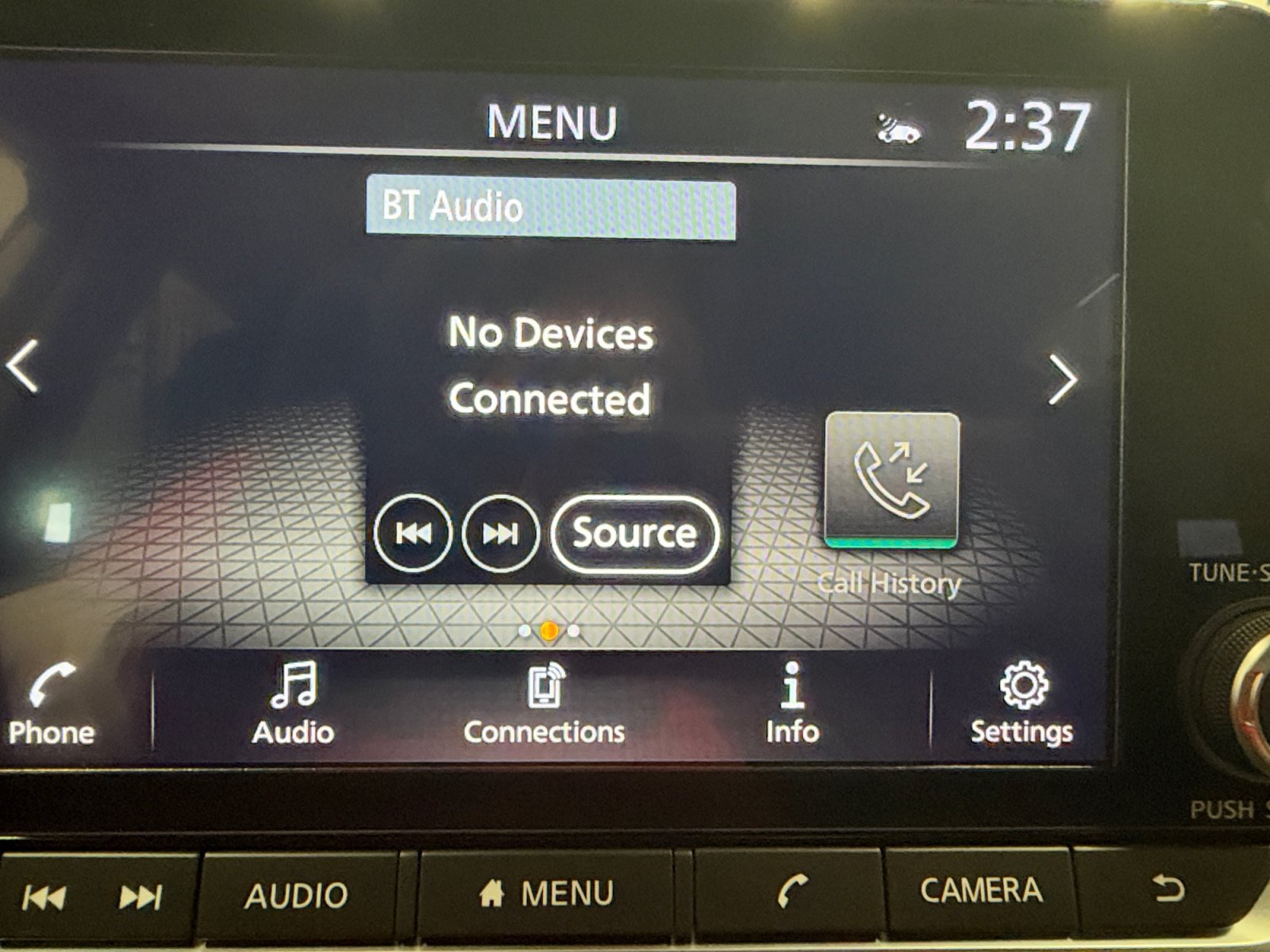 Used 2023 Nissan Rogue SV AWD/4WD image 16