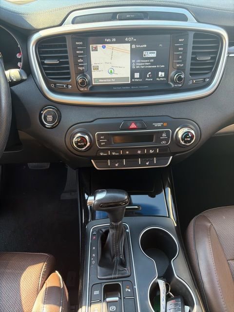 Used 2019 Kia Sorento SX image 23