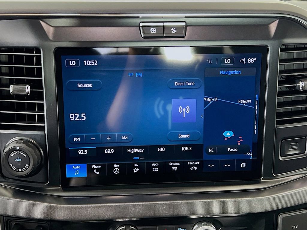 New 2025 Ford F350 Platinum image 22