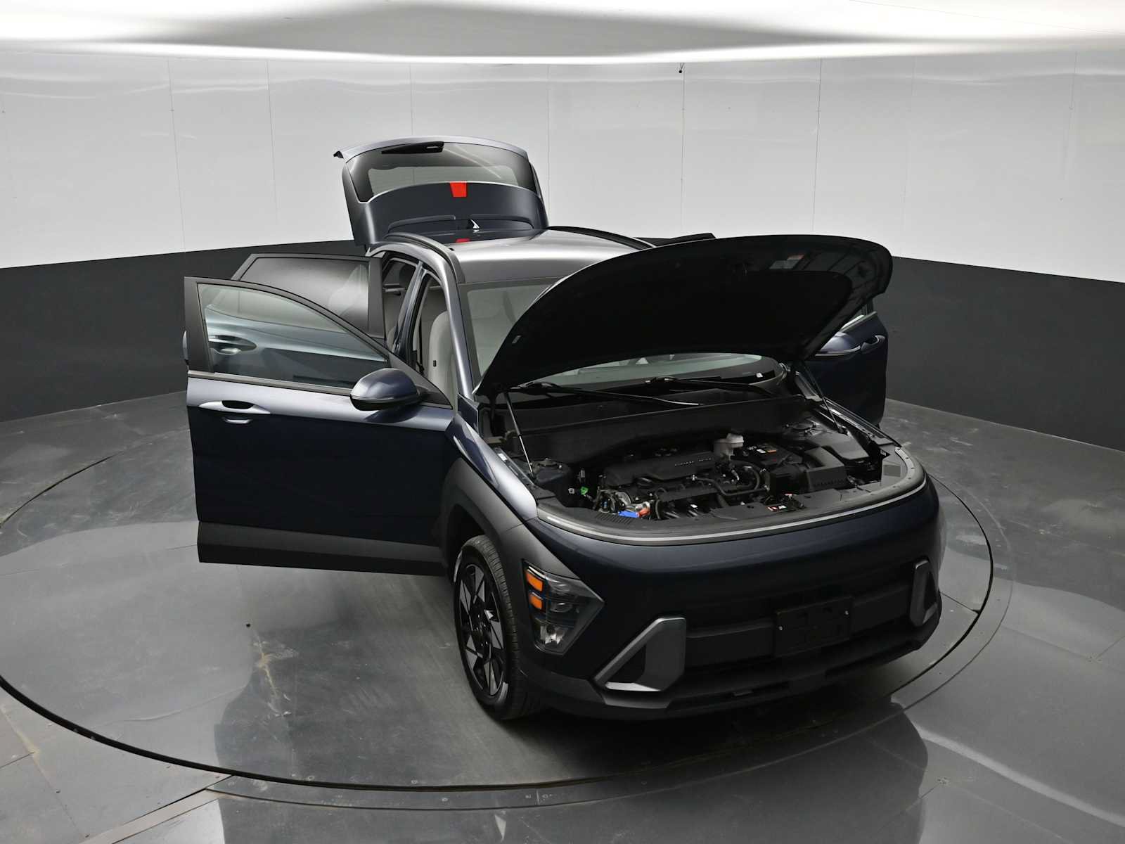 Used 2024 Hyundai Kona SEL AWD/4WD image 44