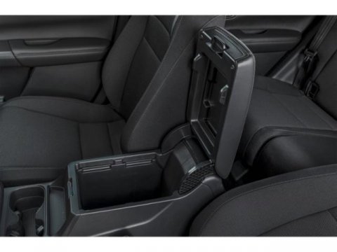 New 2026 Honda CR-V LX image 16