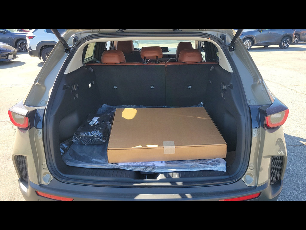 New 2026 MAZDA CX-50 Meridian Edition w/ Weather Package AWD/4WD image 8