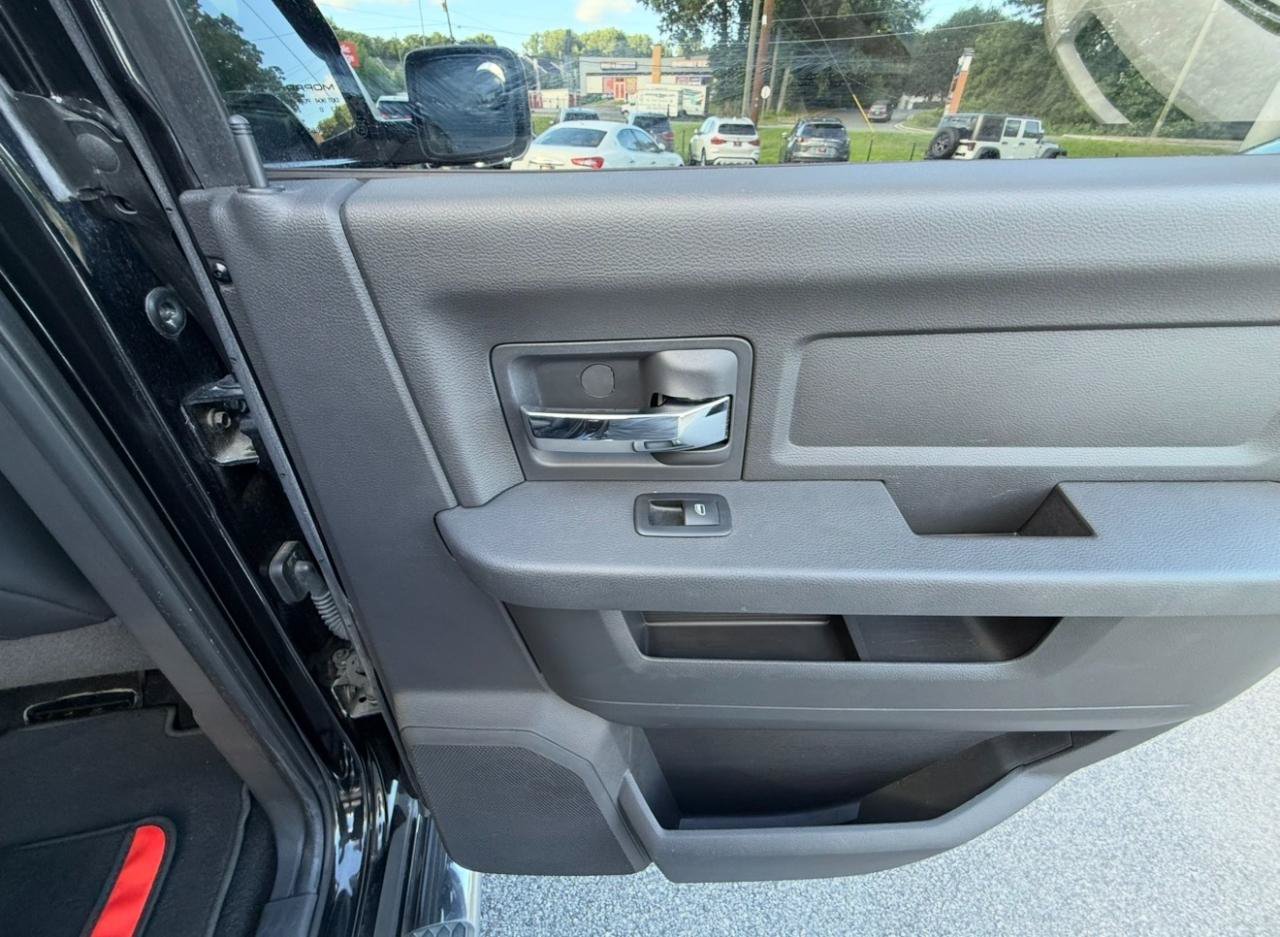 Used 2011 RAM 1500 Sport AWD/4WD image 22