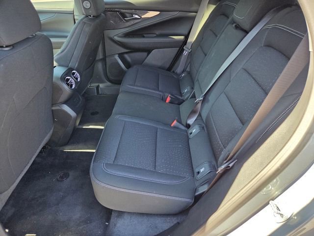 New 2025 Chevrolet Blazer EV LT AWD/4WD image 7