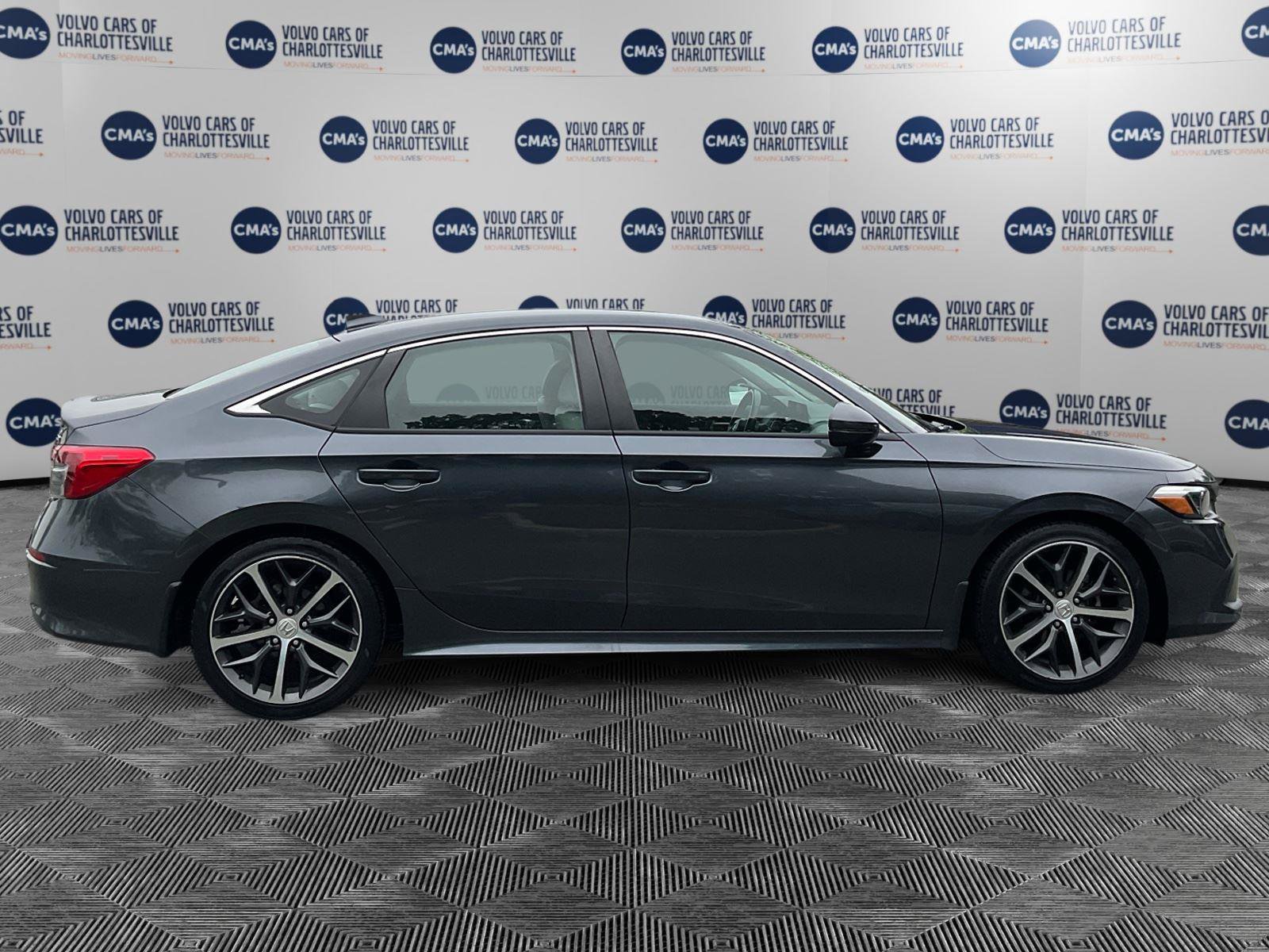 Used 2024 Honda Civic Touring image 6