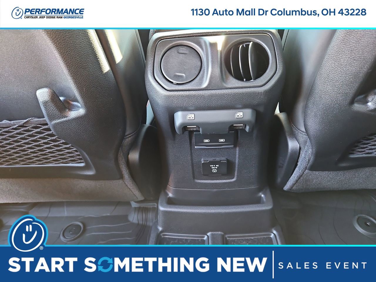 New 2026 Jeep Wrangler Unlimited Rubicon image 16