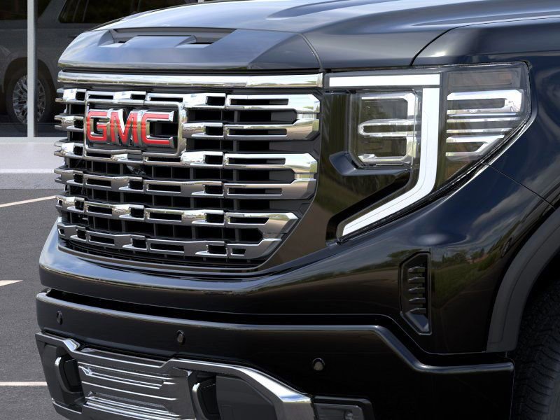 New 2026 GMC Sierra 1500 Denali w/ Denali Reserve Package image 13