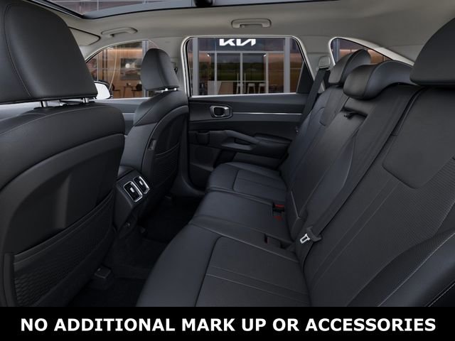 New 2026 Kia Sorento S image 18