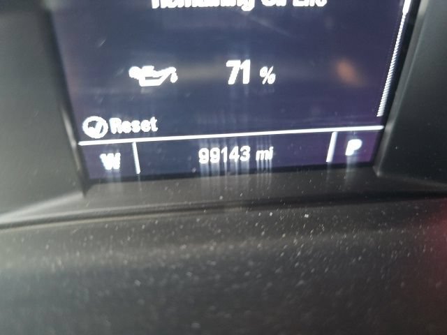 Used 2019 GMC Acadia SLE FWD image 22