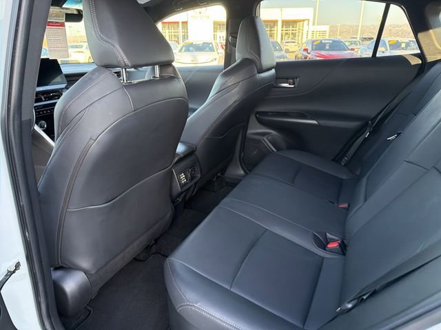 Certified 2023 Toyota Venza XLE AWD/4WD image 29