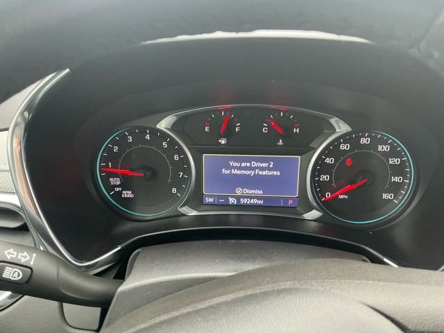 Used 2019 Chevrolet Equinox Premier image 23