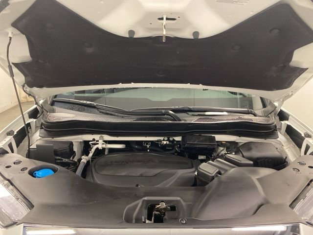 Used 2023 Honda Ridgeline RTL image 31