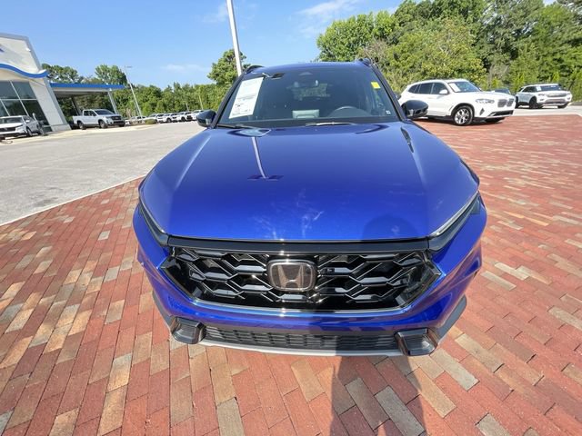 Used 2023 Honda CR-V Sport image 26