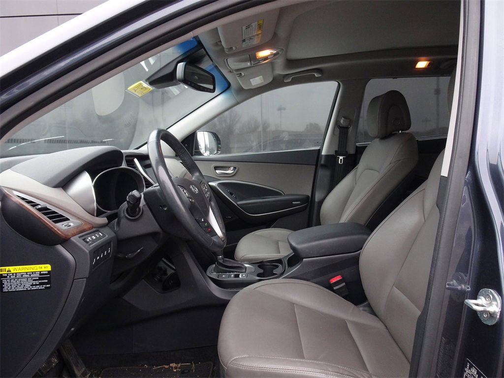 Used 2019 Hyundai Santa Fe XL image 5