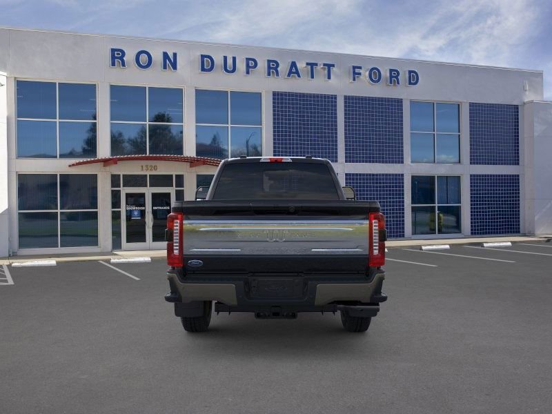 New 2026 Ford F350 King Ranch image 6