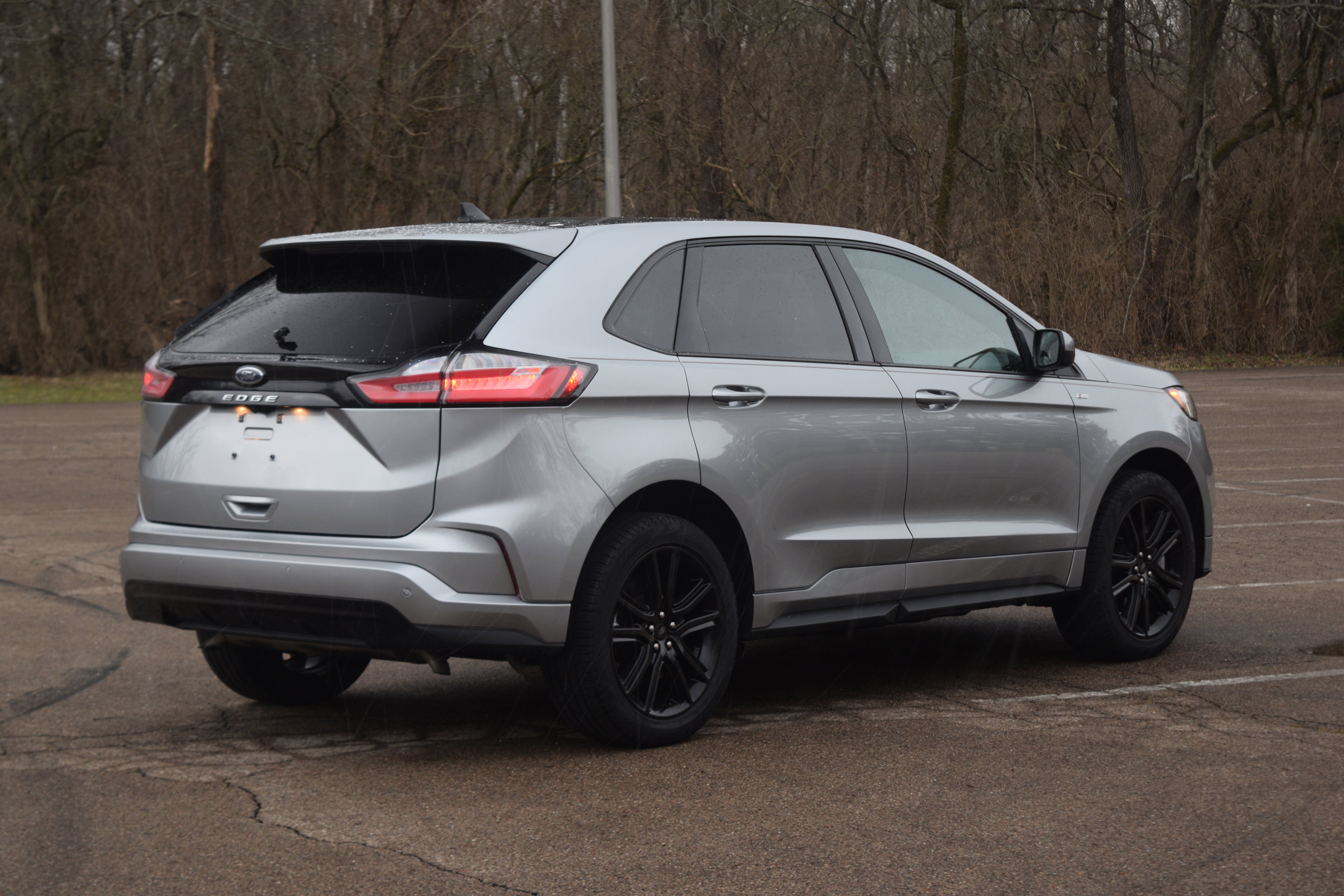Used 2023 Ford Edge ST-Line image 25