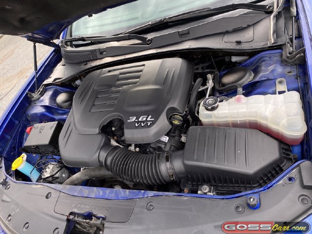 Certified 2022 Dodge Charger GT w/ Plus Group AWD/4WD image 29