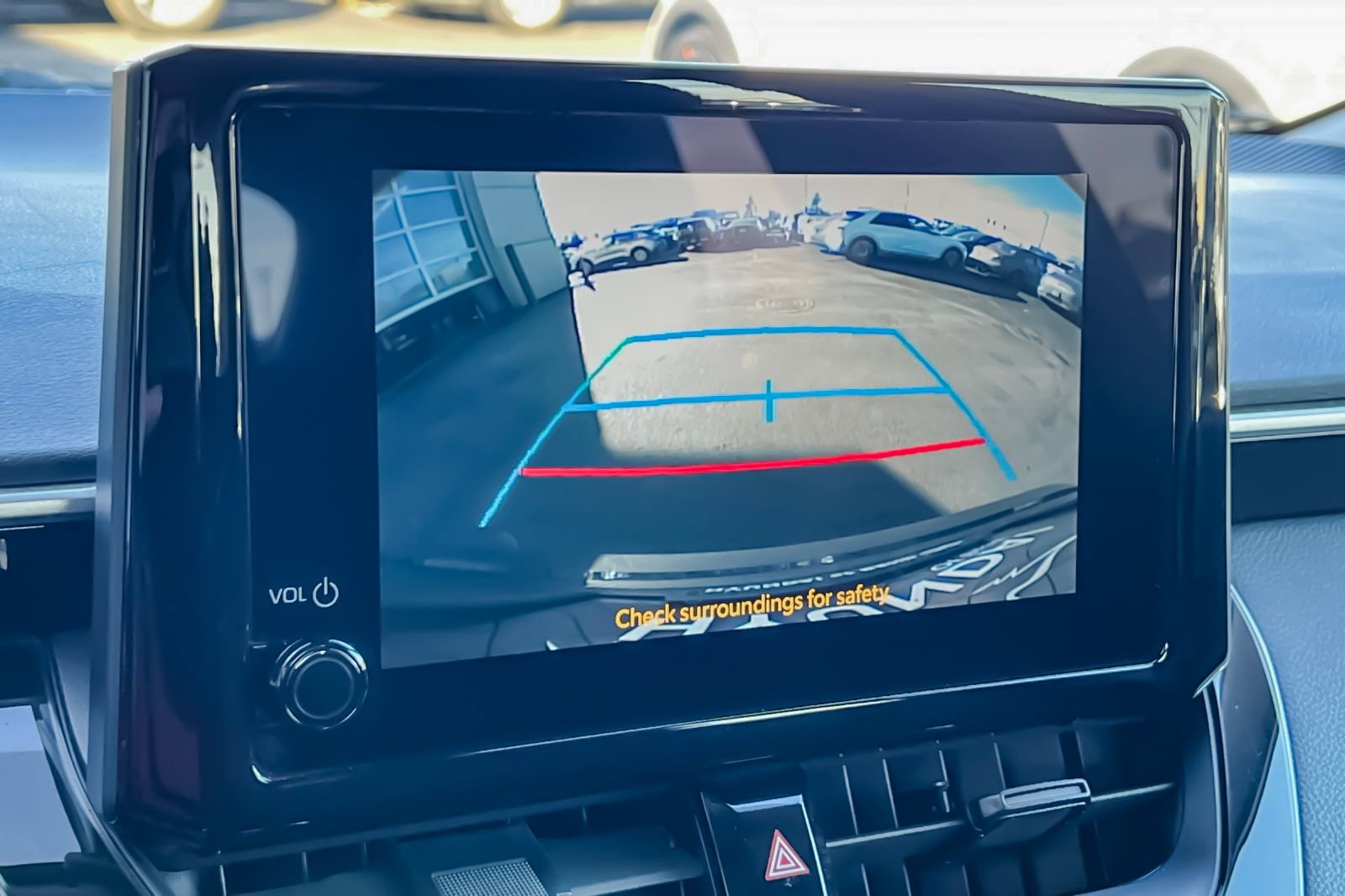 Used 2024 Toyota Corolla LE image 26