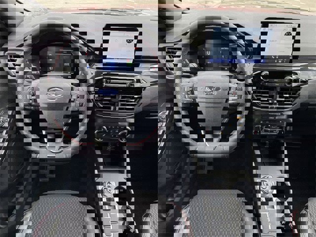 Used 2025 Ford Escape ST-Line image 11