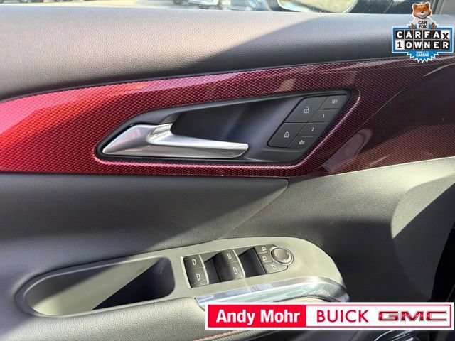 Used 2026 Chevrolet Traverse RS AWD/4WD image 25