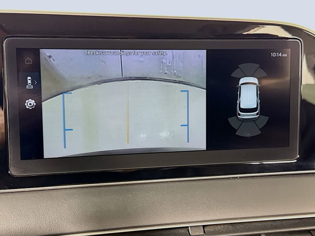 Used 2021 Hyundai Palisade SEL w/ Winter Package AWD/4WD image 38