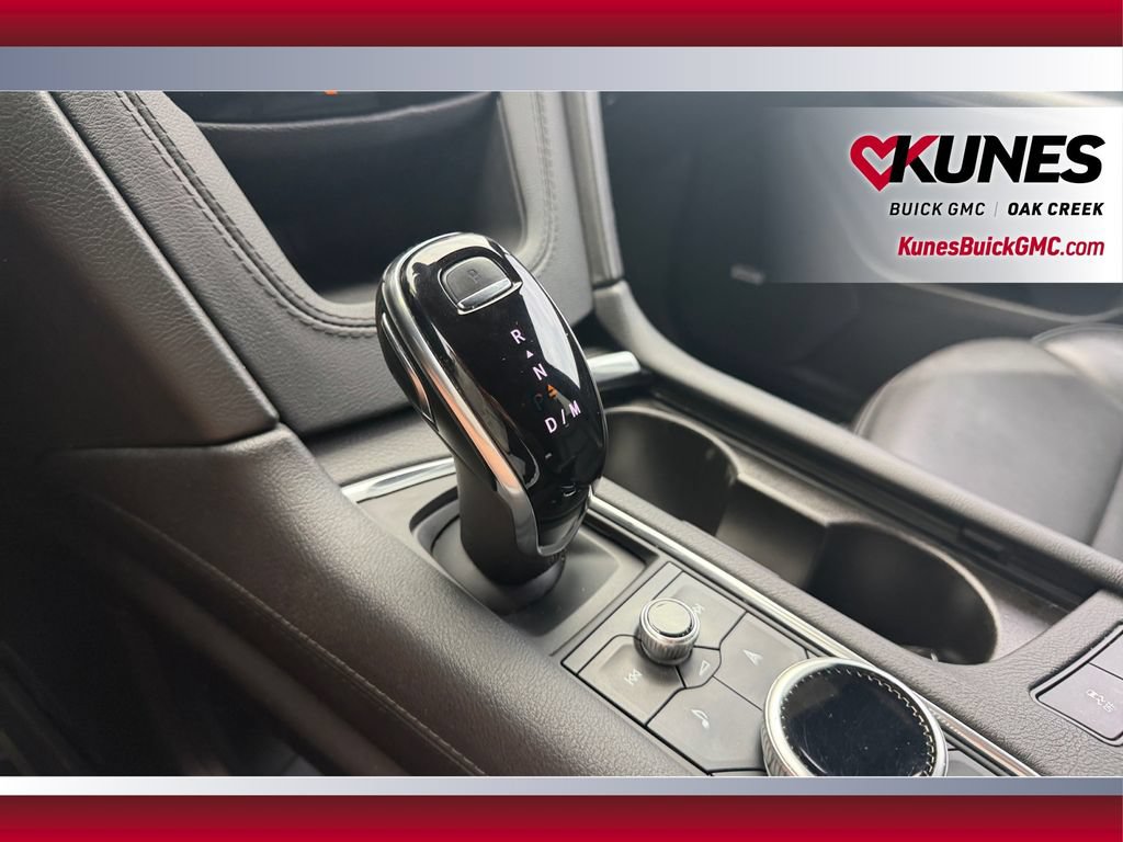 Used 2023 Cadillac XT5 Sportv w/ Platinum Package AWD/4WD image 29