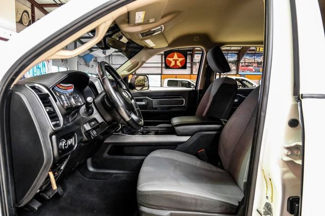 Used 2019 RAM 2500 Lone Star image 6
