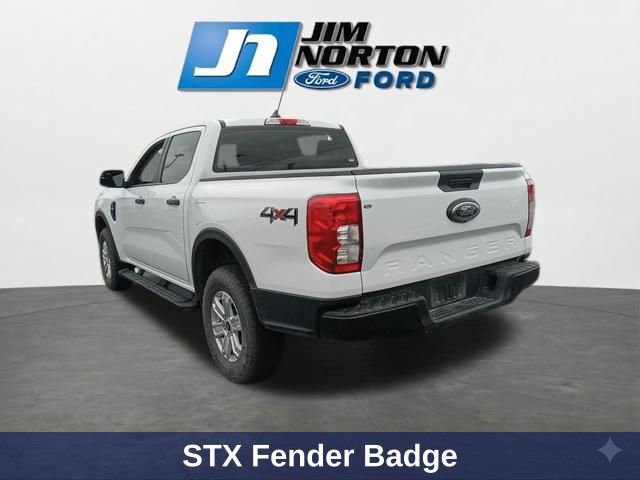 Used 2024 Ford Ranger XL AWD/4WD image 7
