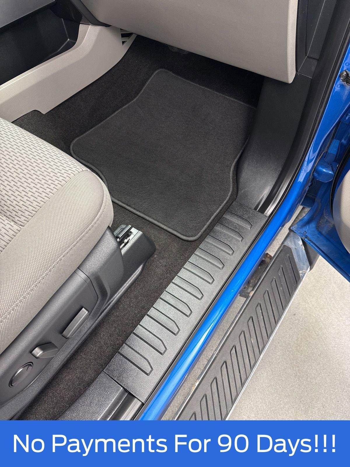 Certified 2019 Ford F150 XLT w/ Equipment Group 302A Luxury image 31