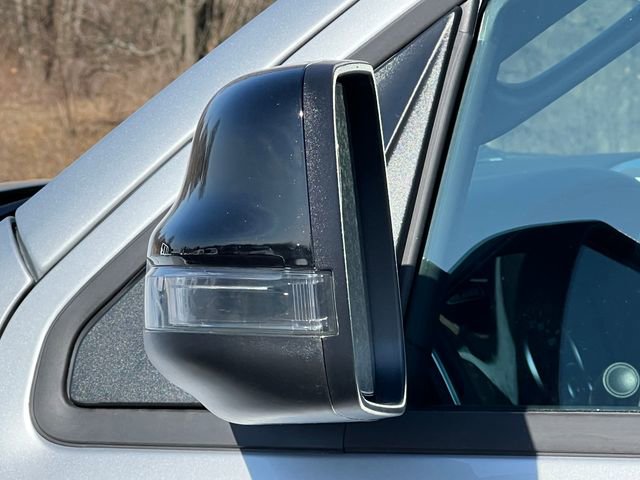 New 2026 RAM 1500 4x4 Crew Cab image 35