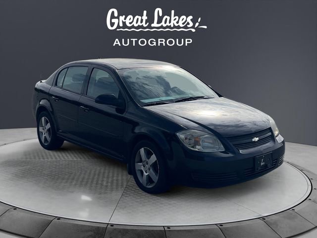 Used 2010 Chevrolet Cobalt LT w/ My Link Package image 7