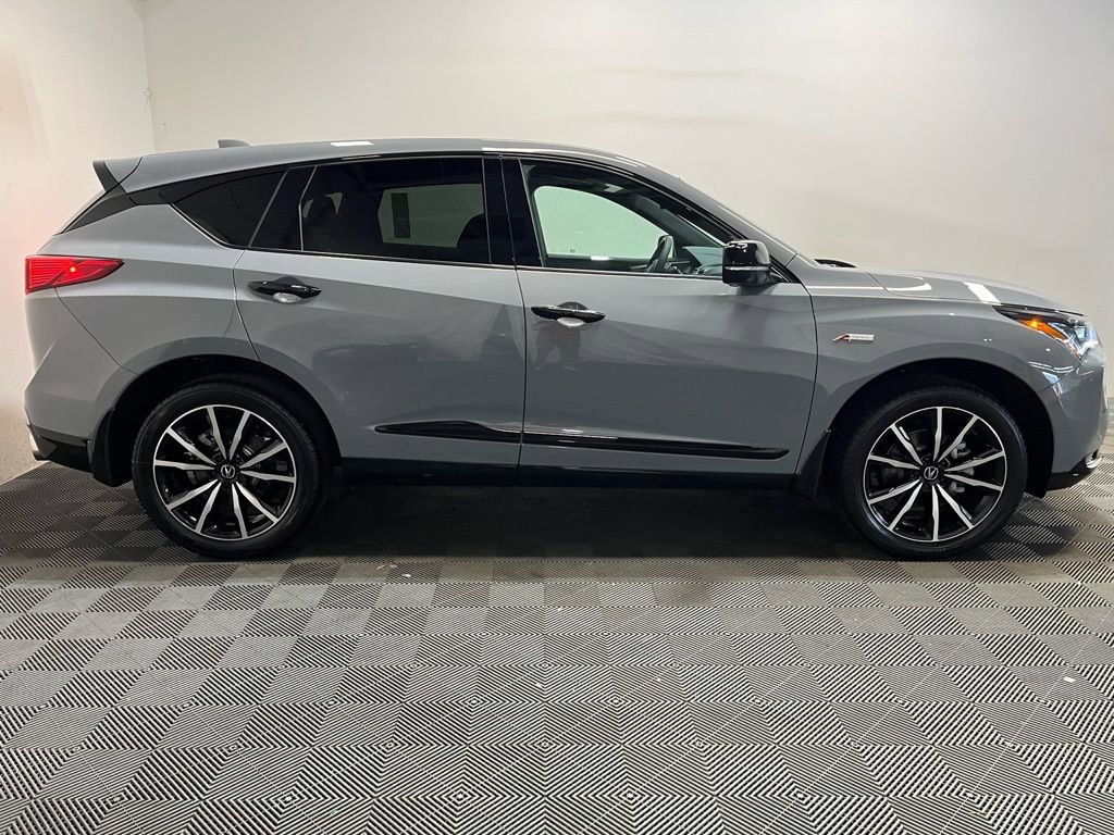 New 2026 Acura RDX A-Spec image 5