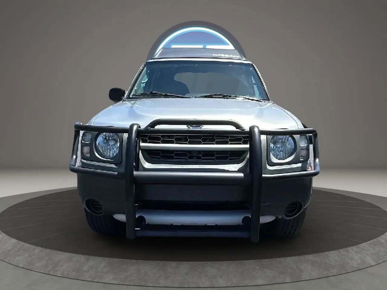 Used 2004 Nissan Xterra XE RWD image 5