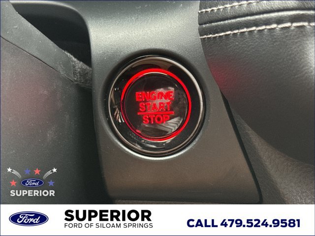 Used 2025 Honda HR-V EX-L image 24