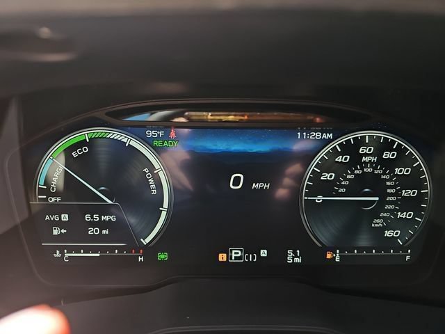 New 2026 Subaru Crosstrek 2.5i Limited AWD/4WD image 10