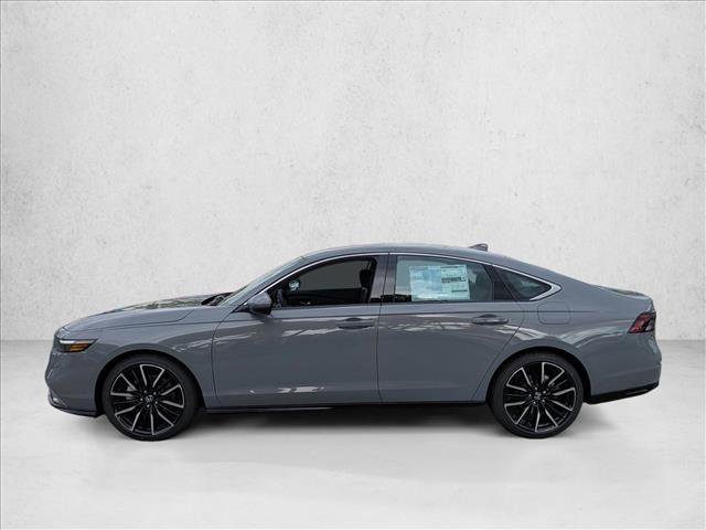 New 2026 Honda Accord Touring image 5