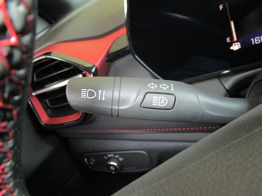 New 2026 Chevrolet TrailBlazer RS w/ Convenience Package image 27