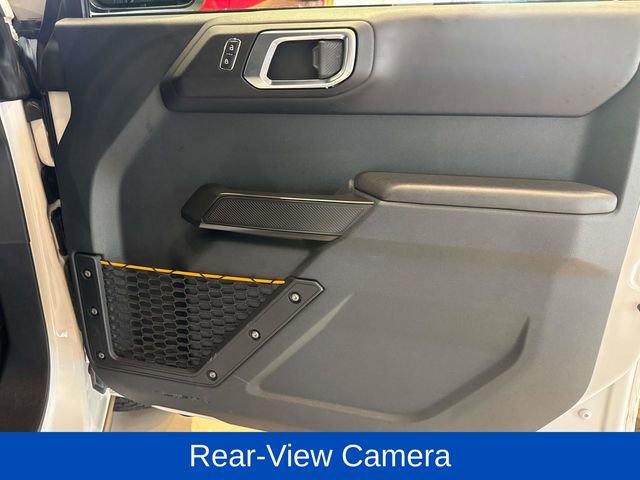 Used 2024 Ford Bronco Badlands image 18