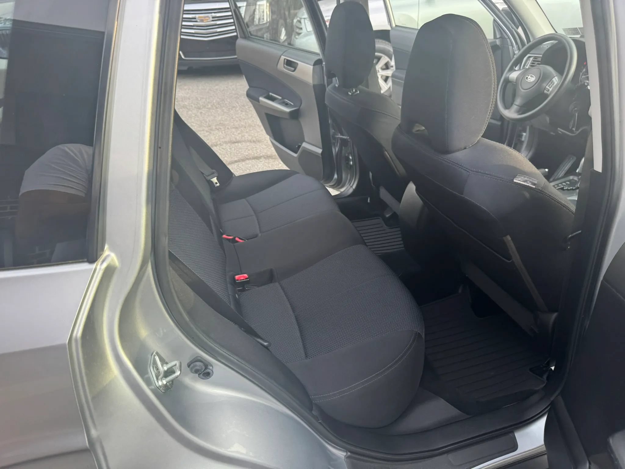 Used 2012 Subaru Forester 2.5X AWD/4WD image 19