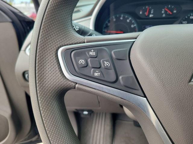 Certified 2022 Chevrolet Malibu LS FWD image 18