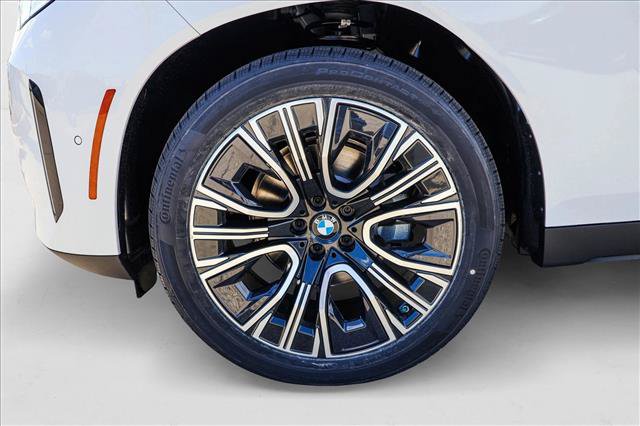 Used 2026 BMW X3 xDrive30i w/ Convenience Package AWD/4WD image 9