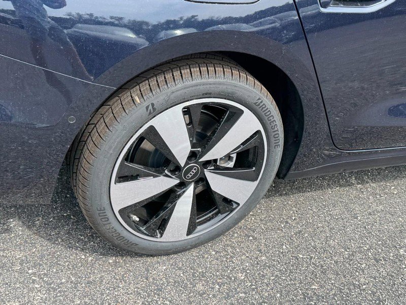 New 2025 Audi A5 2.0T Premium Plus image 4